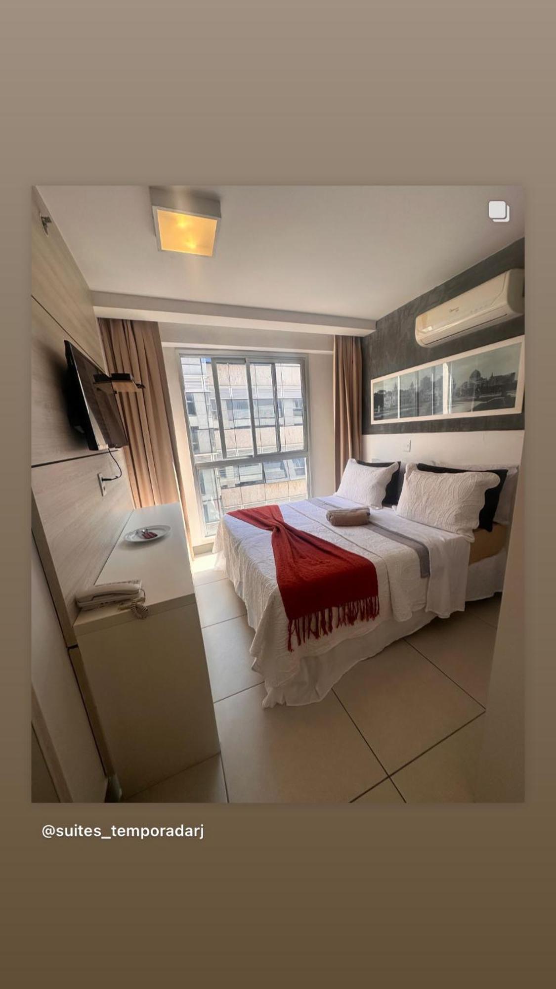 Experience Recreio Apartahotel