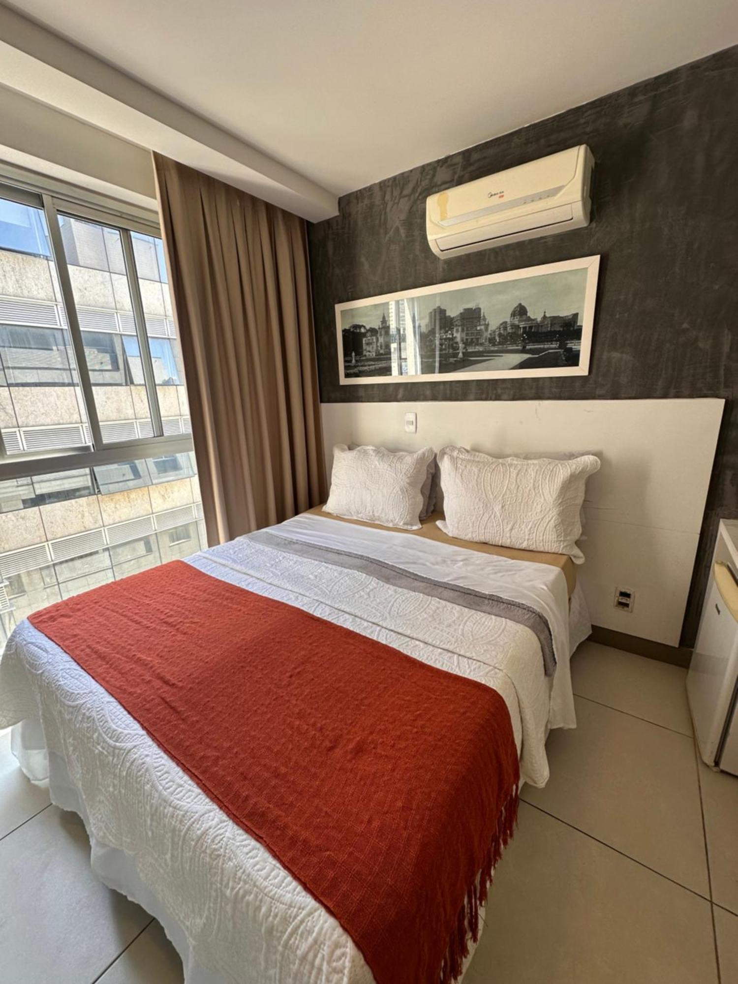Experience Recreio Apartahotel Río de Janeiro