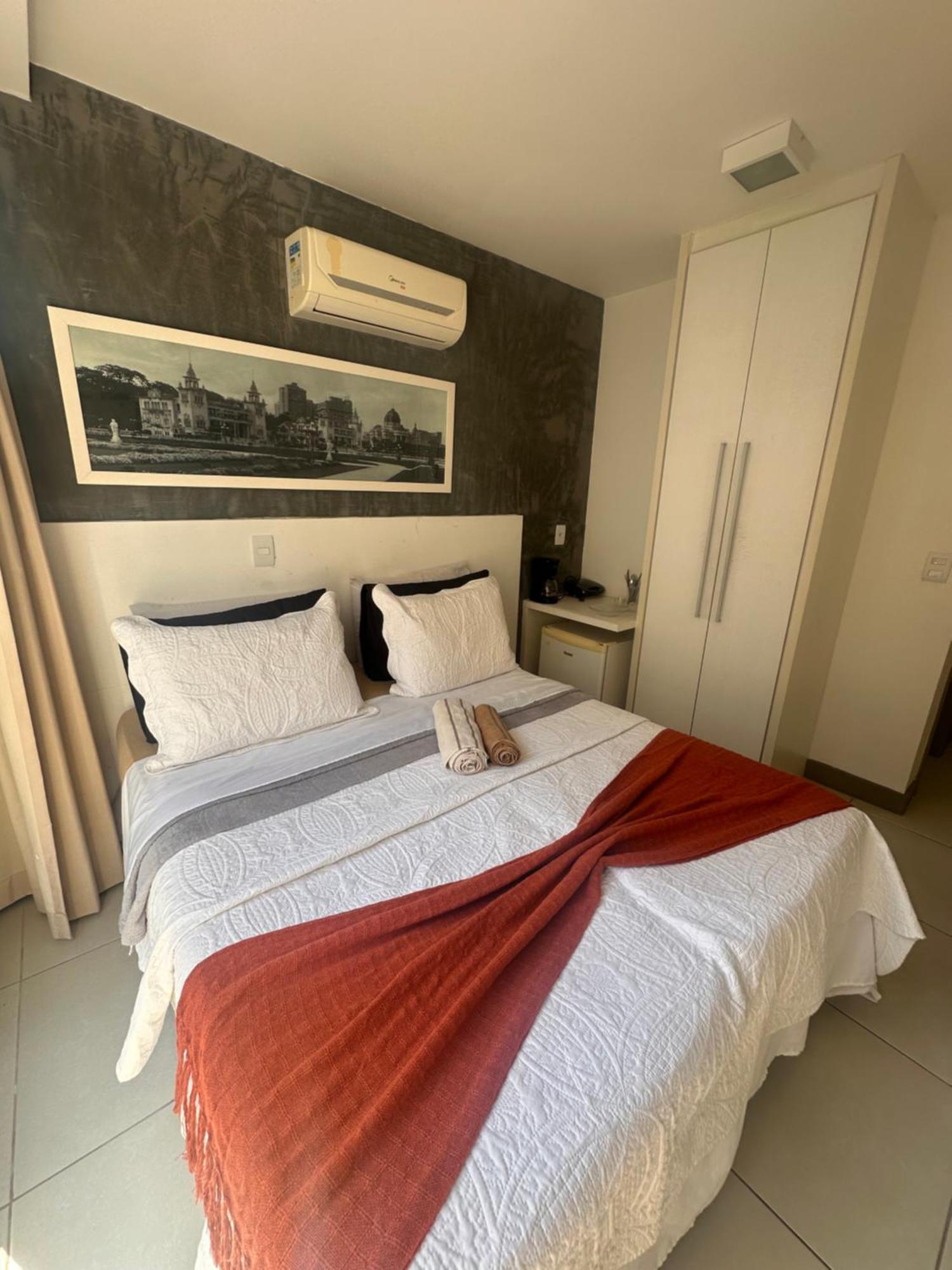 Apartahotel Experience Recreio *