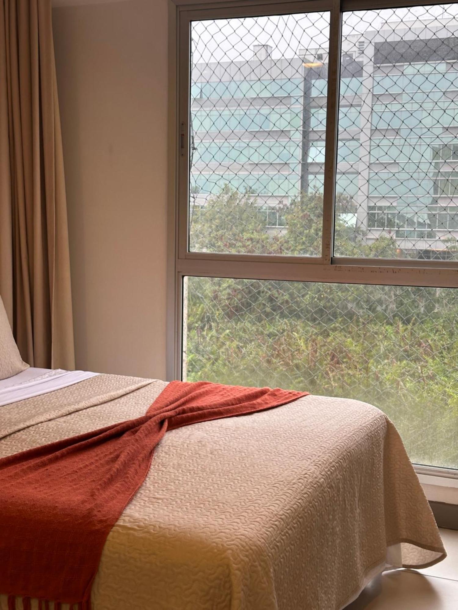 Apartahotel Experience Recreio
