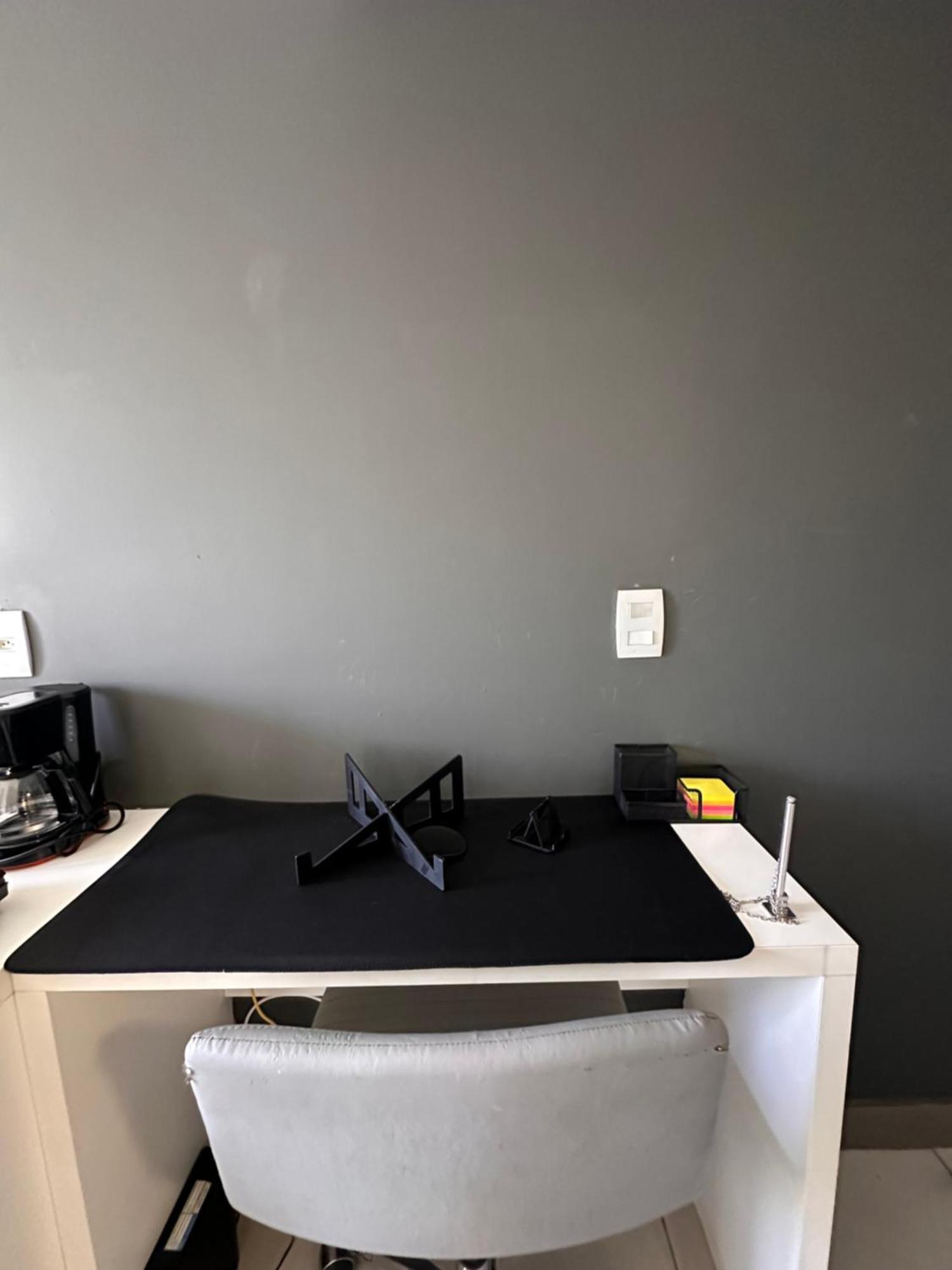 Experience Recreio Apartahotel *