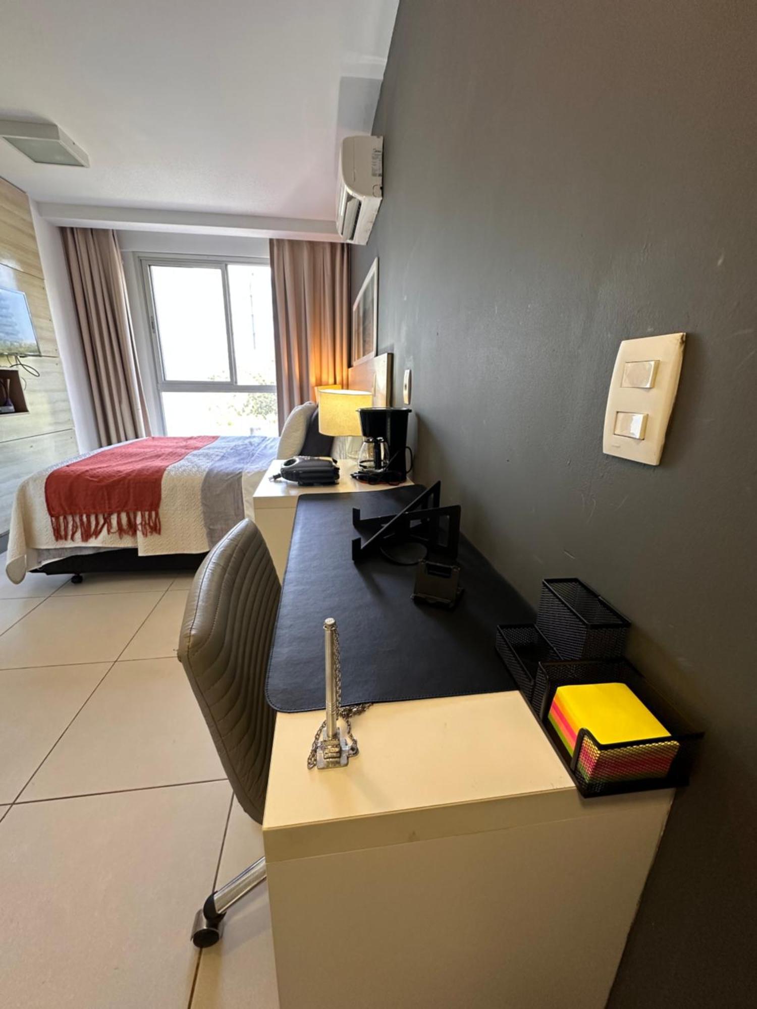 Apartahotel Experience Recreio *
