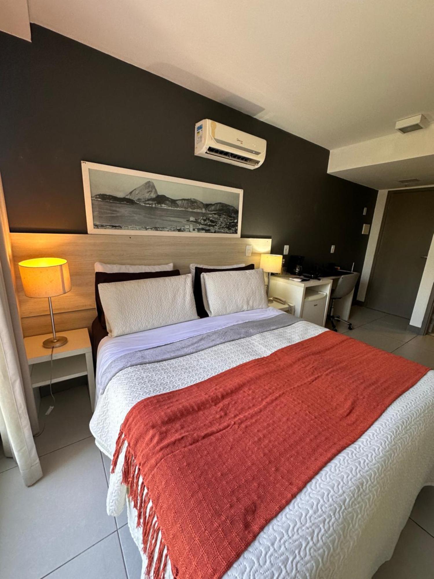 Experience Recreio Apartahotel Río de Janeiro