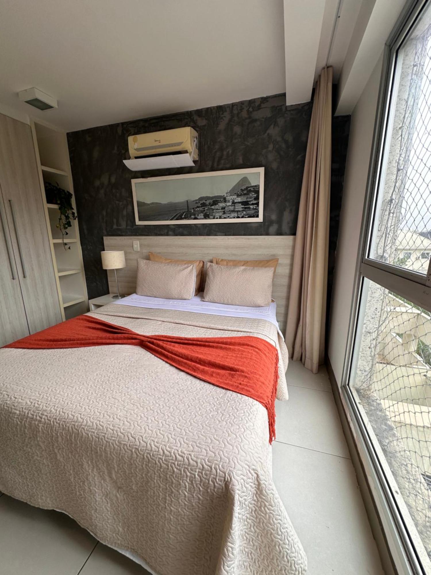 Apartahotel Experience Recreio *