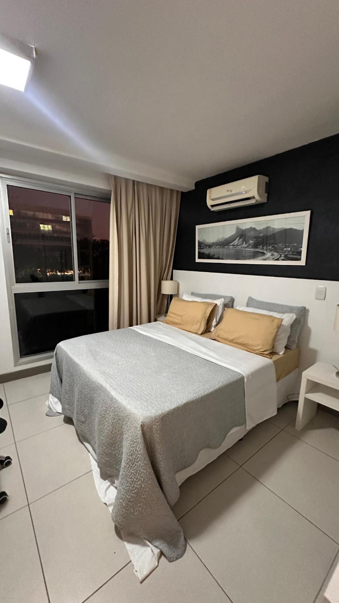 Experience Recreio Apartahotel Río de Janeiro