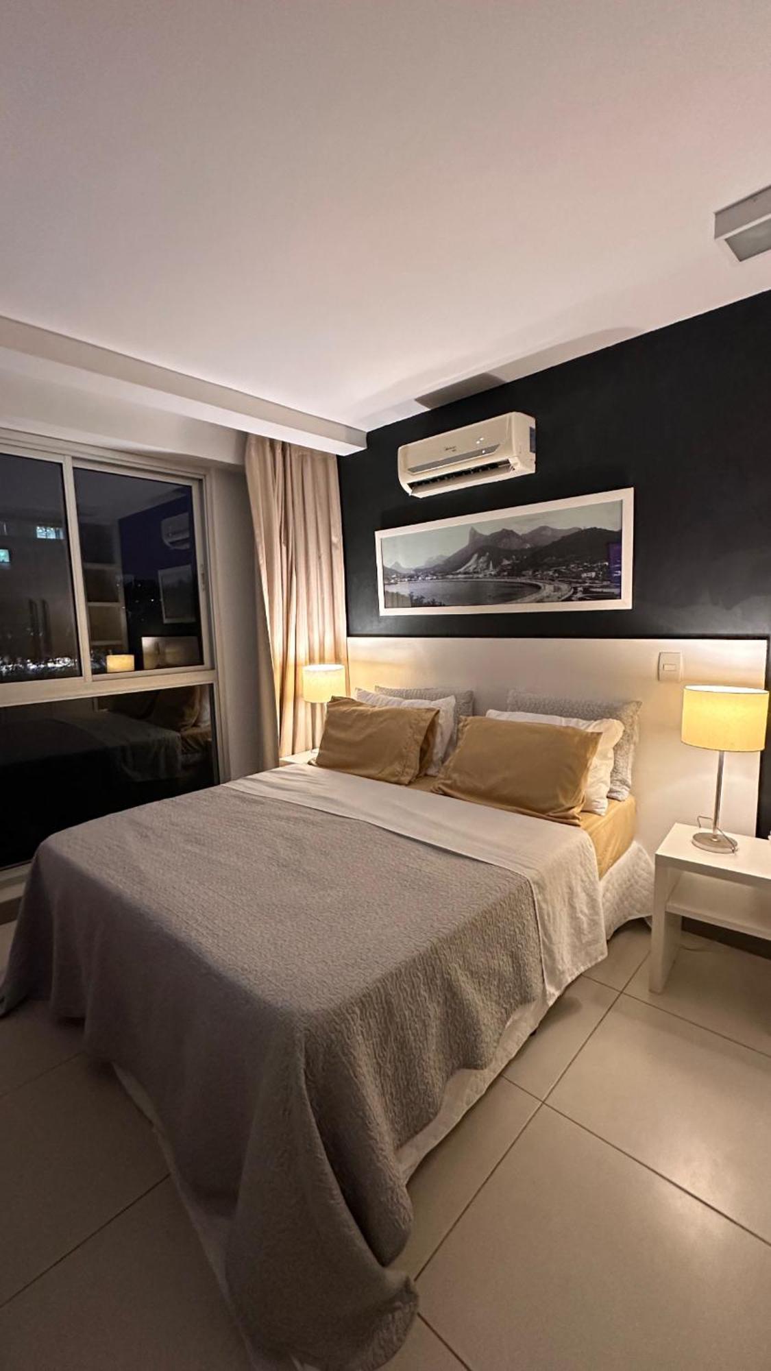 Apartahotel Experience Recreio