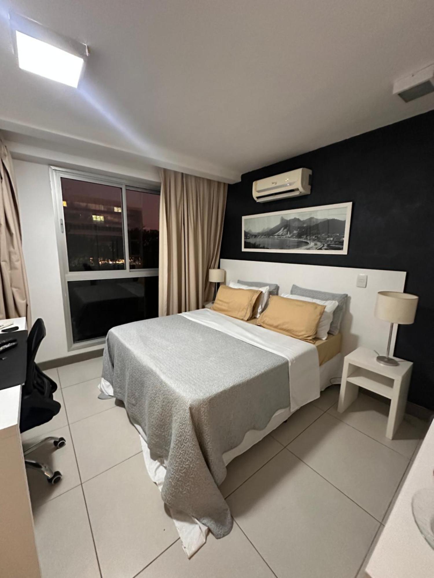 Apartahotel Experience Recreio *