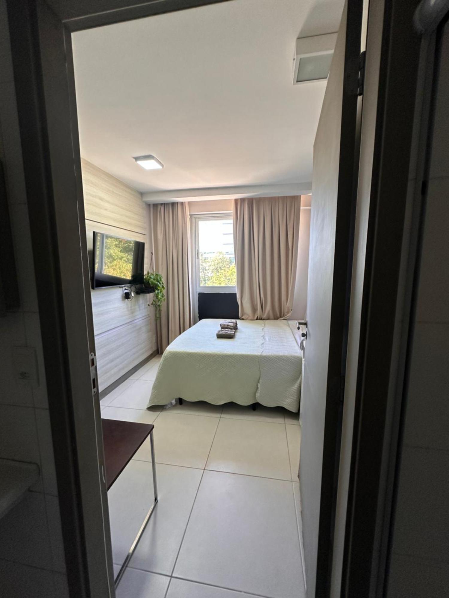 Experience Recreio Apartahotel