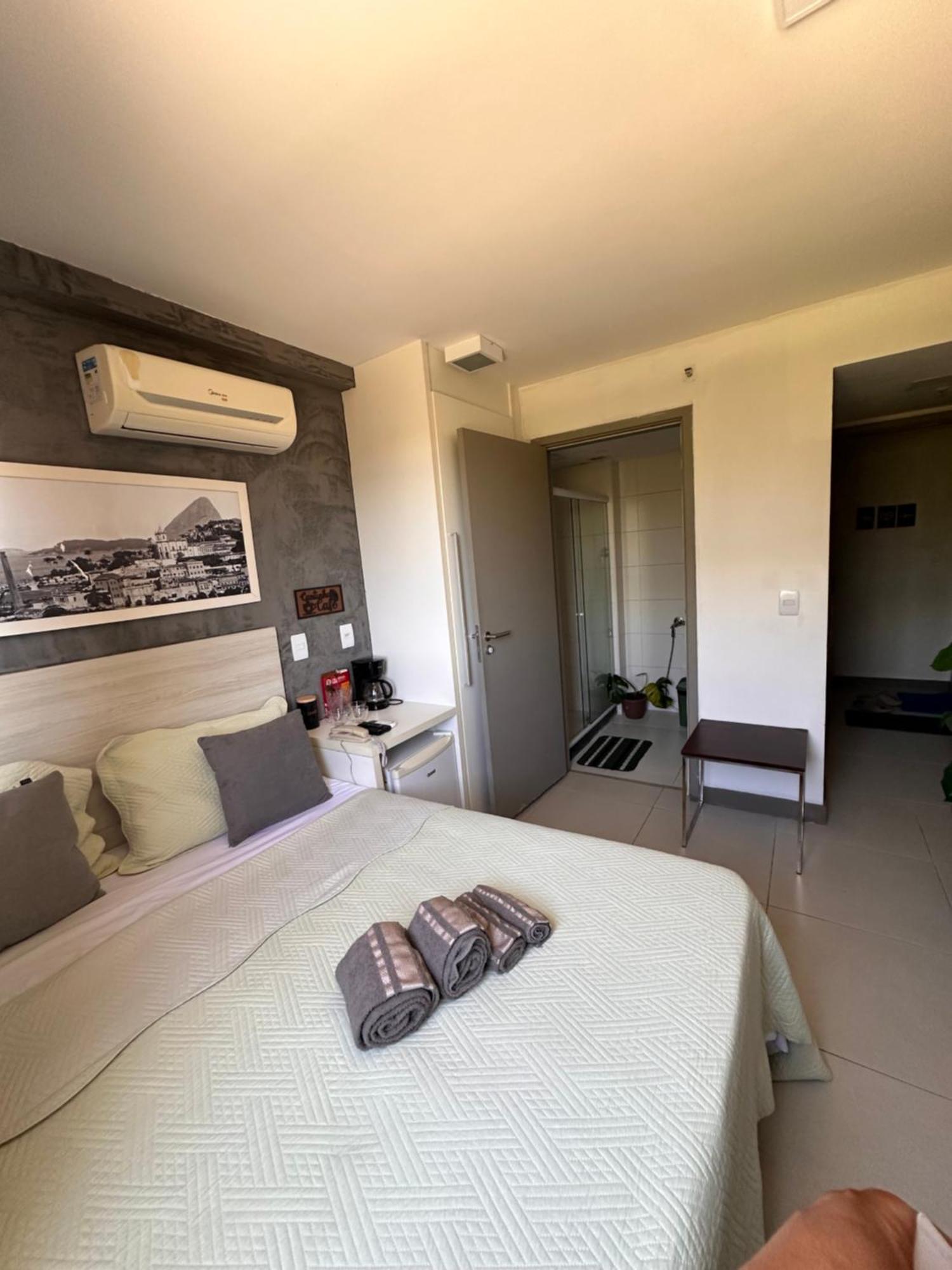 Apartahotel Experience Recreio
