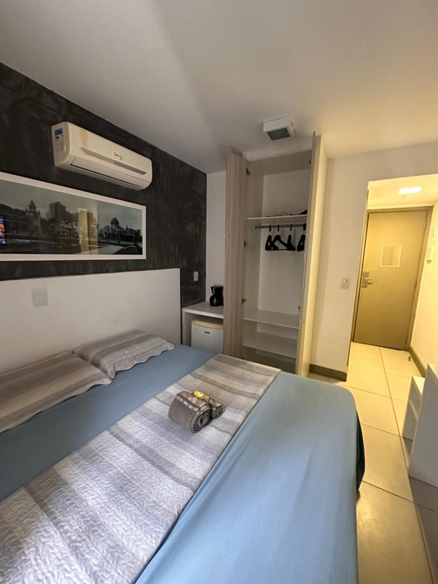 Apartahotel Experience Recreio