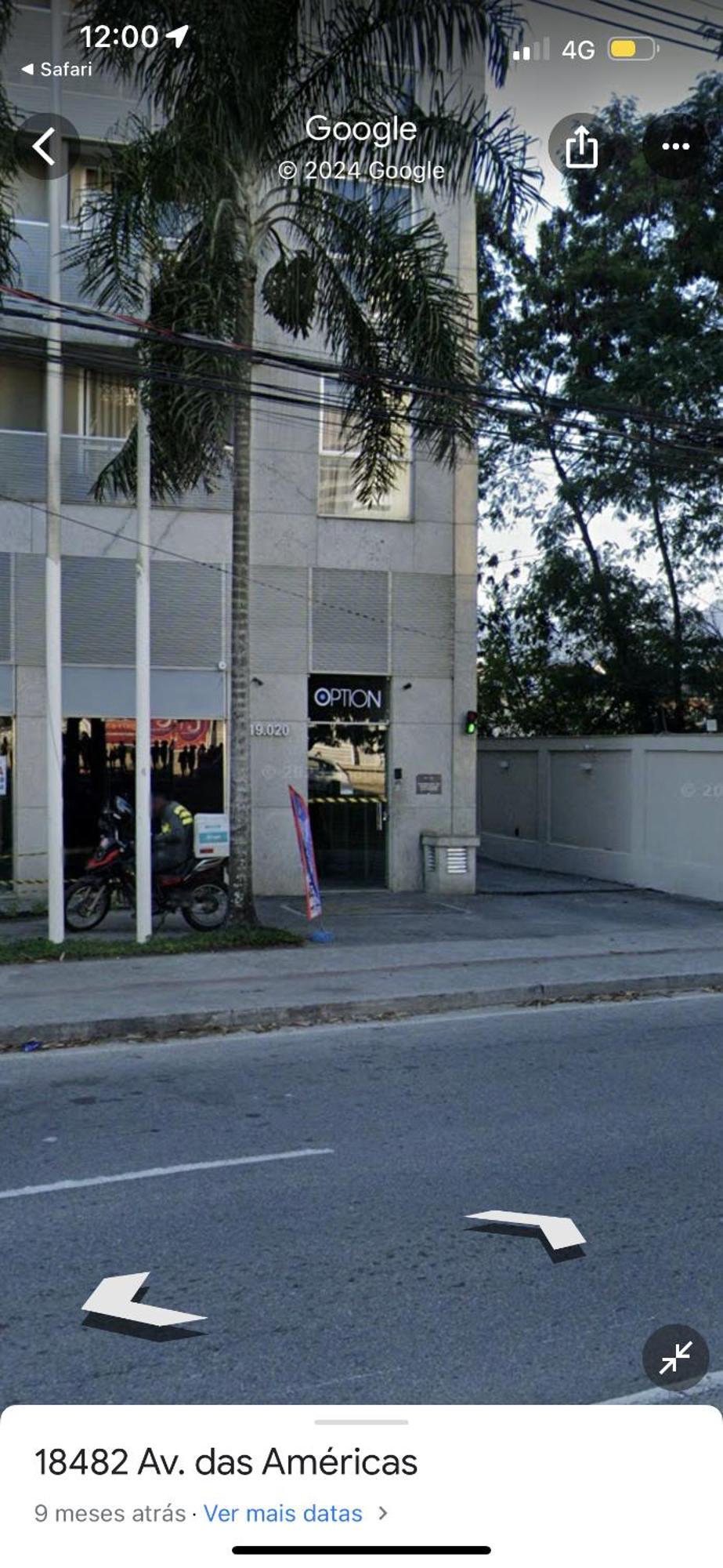 Apartahotel Experience Recreio Río de Janeiro