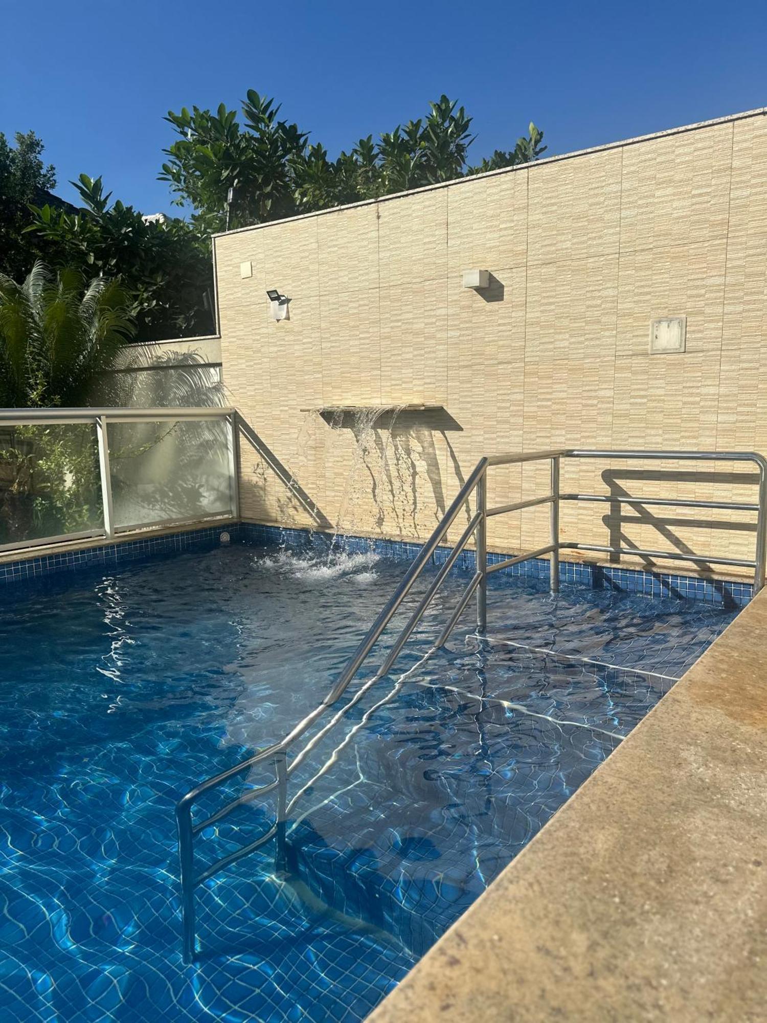 Apartahotel Experience Recreio