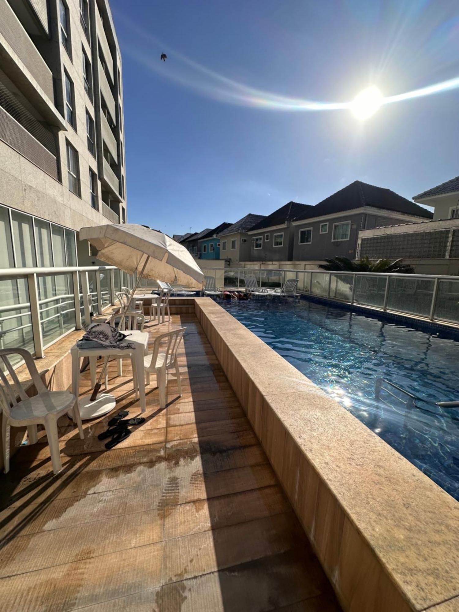 Apartahotel Experience Recreio Río de Janeiro